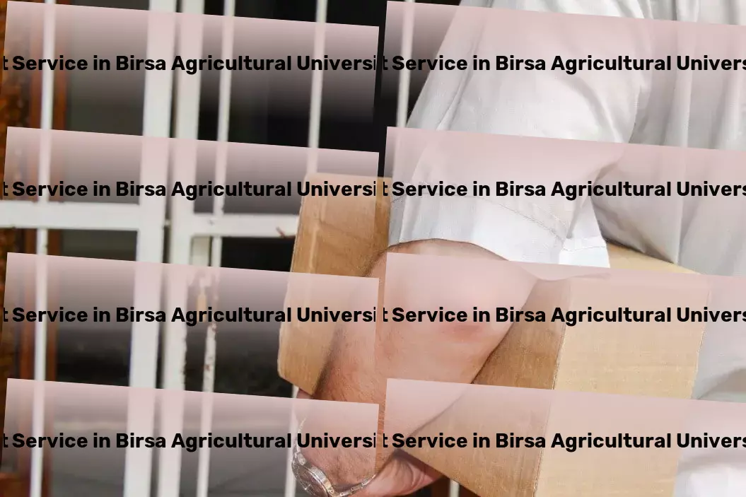 Bike Transport And Scooty Courier in Birsa Agricultural University Ranchi, Jharkhand (JH) Cross-country cargo transport