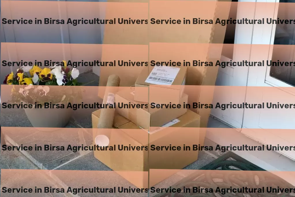 Bike Transport And Scooty Courier in Birsa Agricultural University Ranchi, Jharkhand (JH) Advanced freight delivery