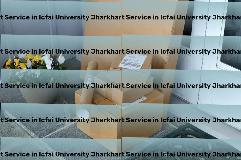 Transport in Icfai University Jharkhand Ranchi, Jharkhand (JH) Enhance your beauty routine with our secrets! - Nationwide freight operations