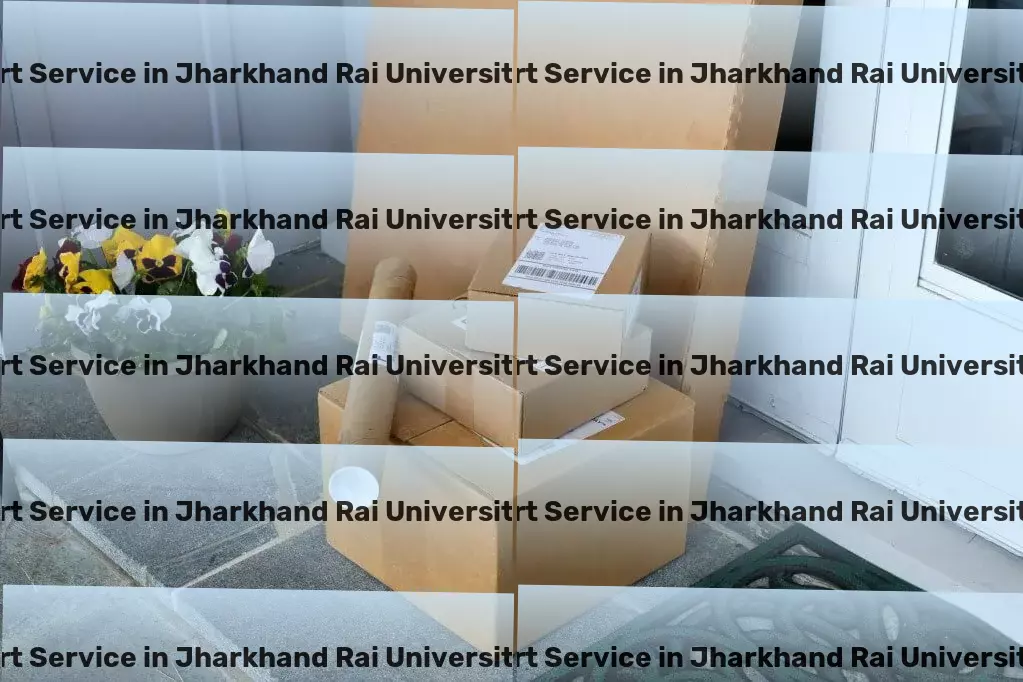 Bike Transport And Scooty Courier in Jharkhand Rai University Ranchi, Jharkhand (JH) Efficiency at its best - transporting goods across India made easy! - Nationwide courier solutions